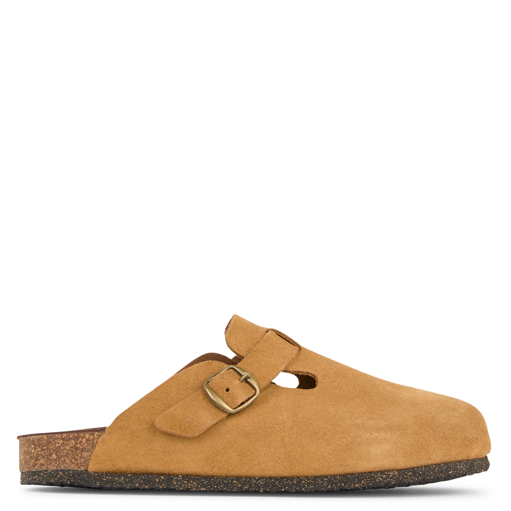 Leren instappers BOSABO