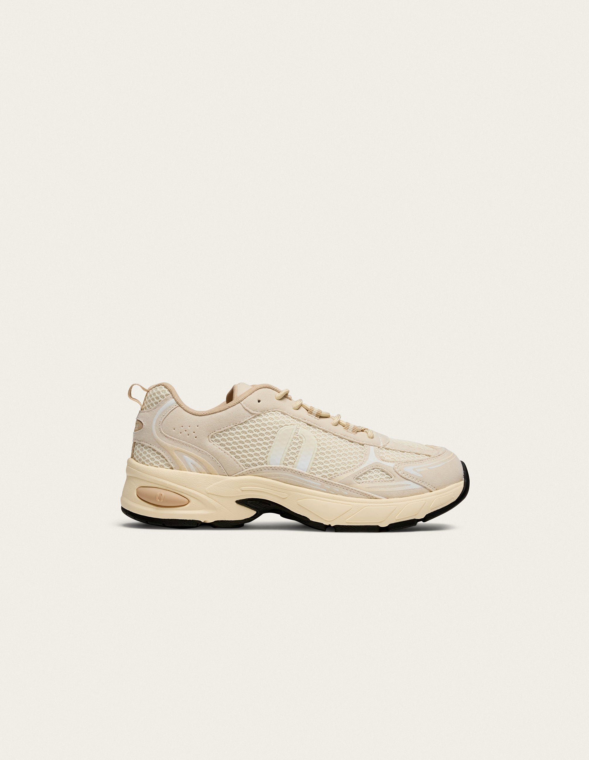 ASICS GEL PULSE 13 ODAJE EX. M.MOUSTACHE Beige