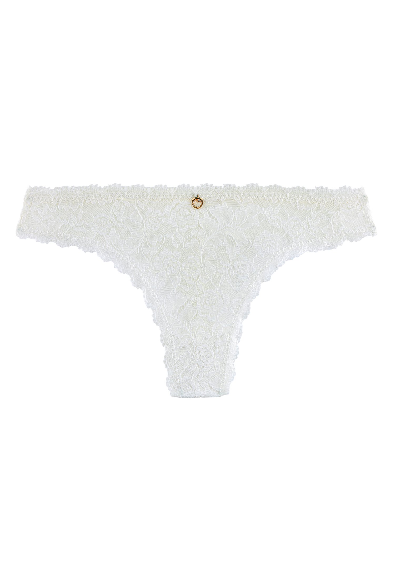 Tanga AUBADE White