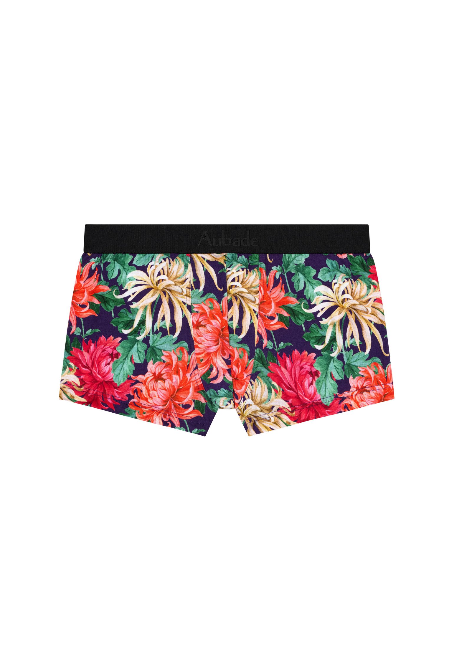 Boxer shorts AUBADE Pink