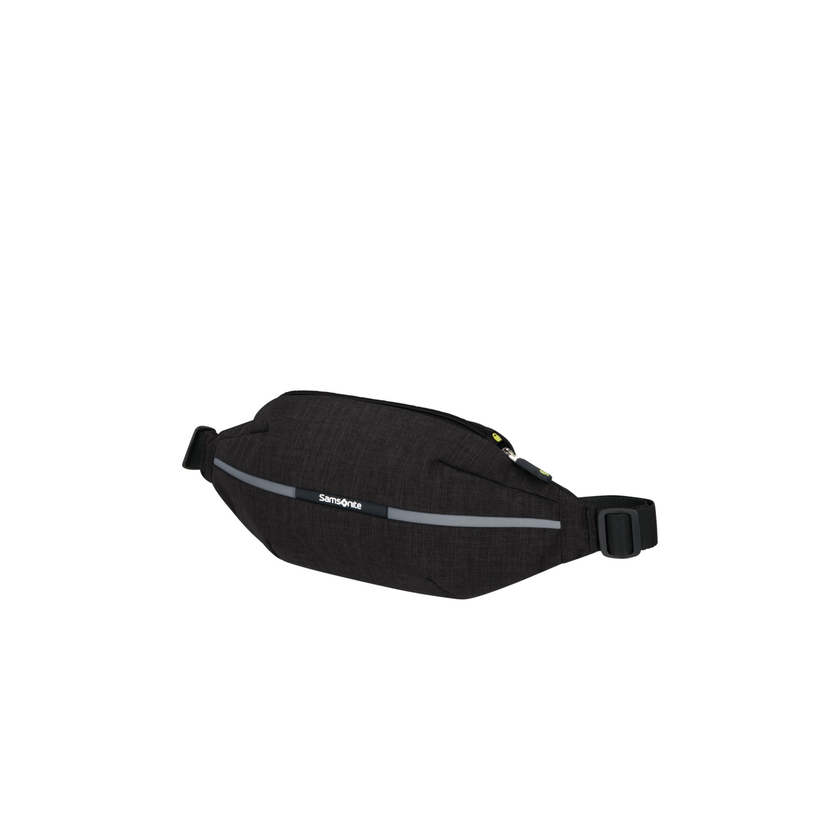 Securipak waist bag size S SAMSONITE Black