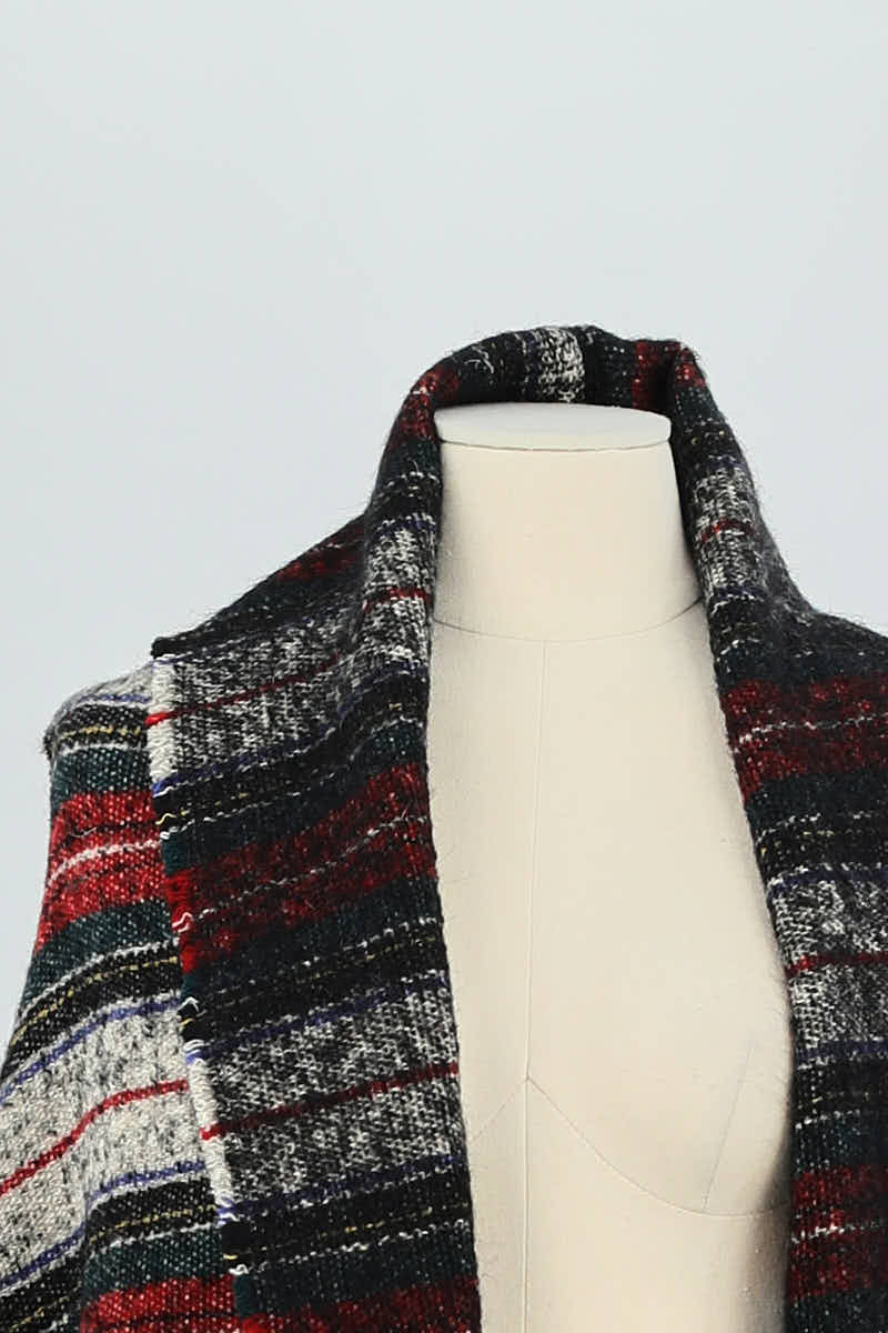 JACKET ISABEL MARANT - Seconde Main Black