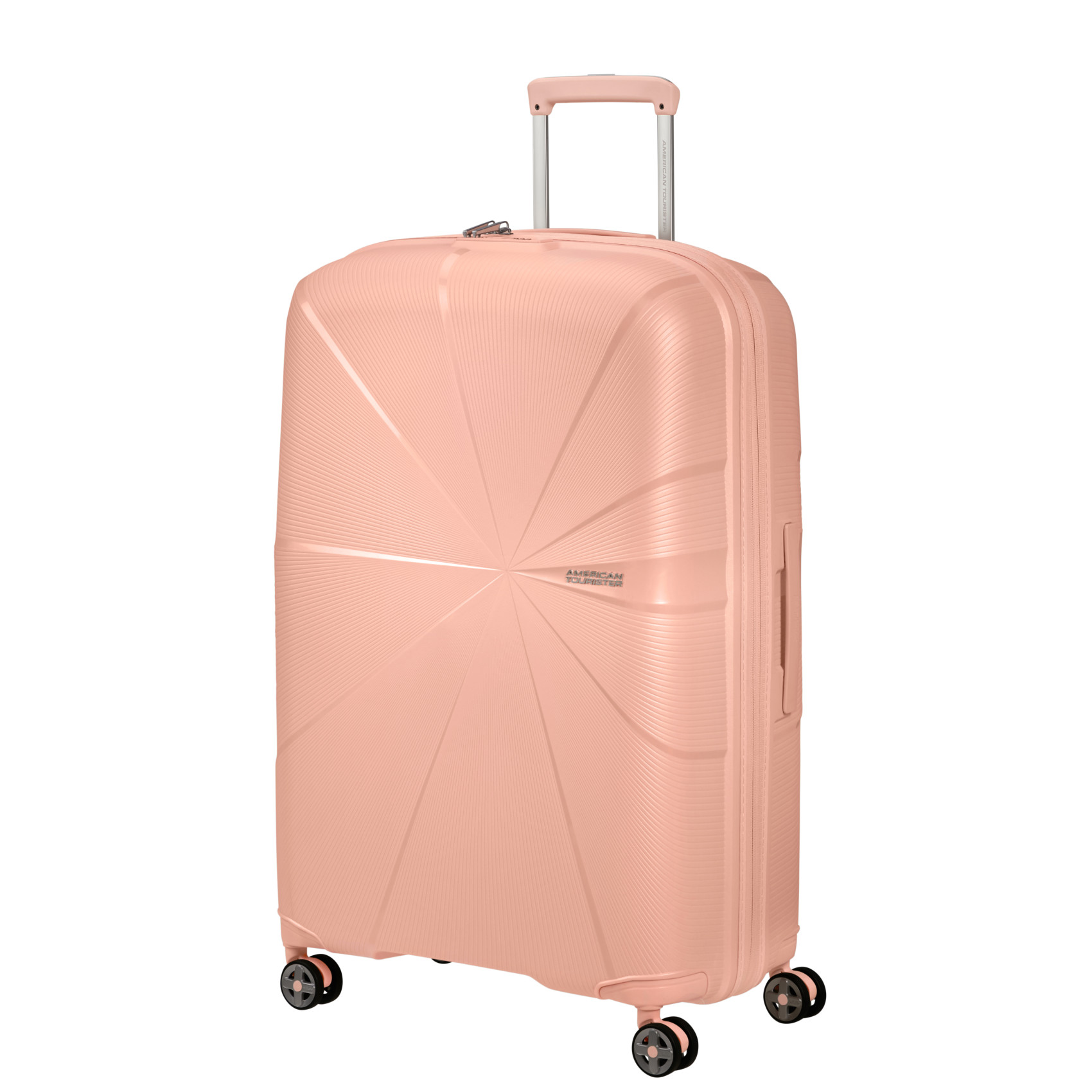 Starvibe 4-wheel large suitcase AMERICAN TOURISTER