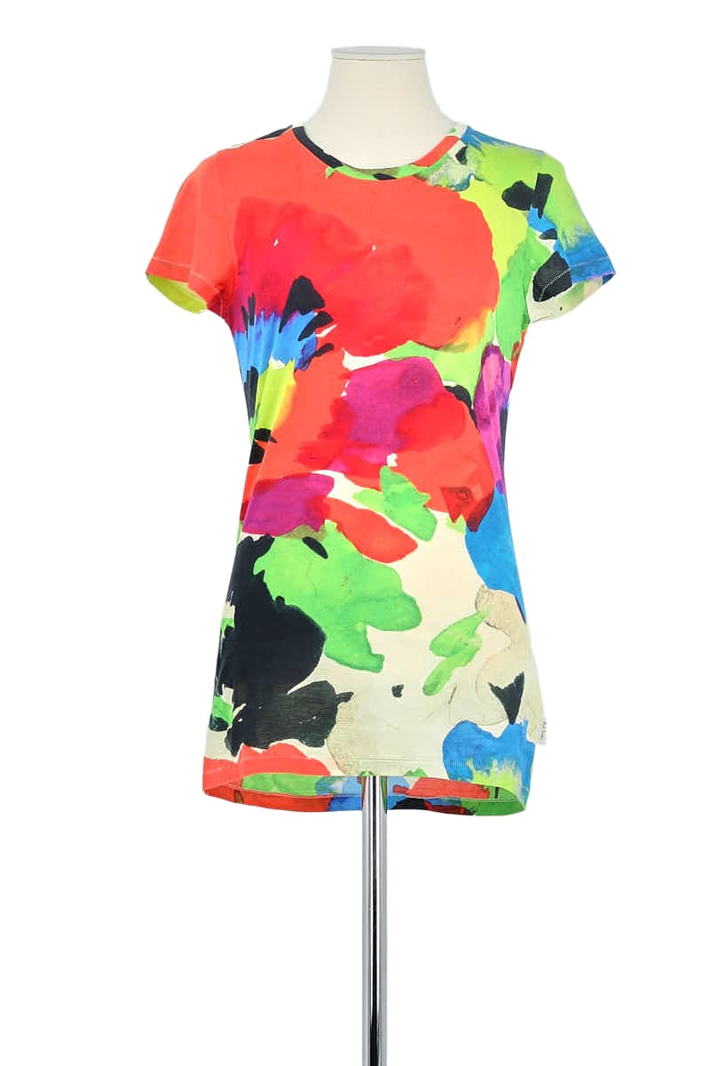 T-shirt PAUL SMITH - Seconde main Red