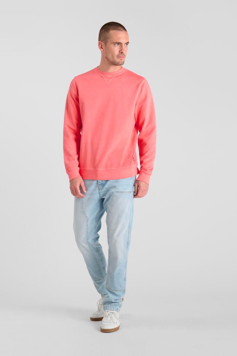 Sweatshirt LE TEMPS DES CERISES Pink