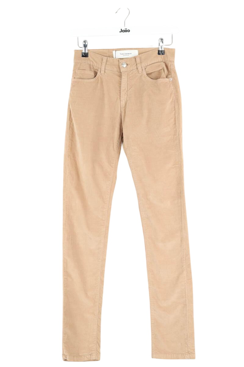 . TARA JARMON - Seconde Main Beige