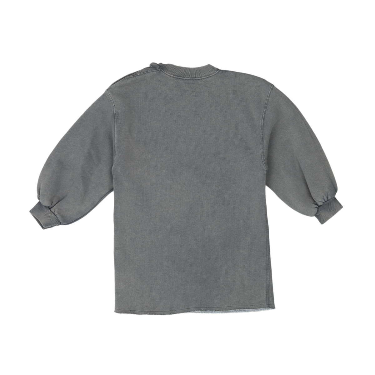Grey Kids Dress - 12 years BELLEROSE - Seconde Main Grey