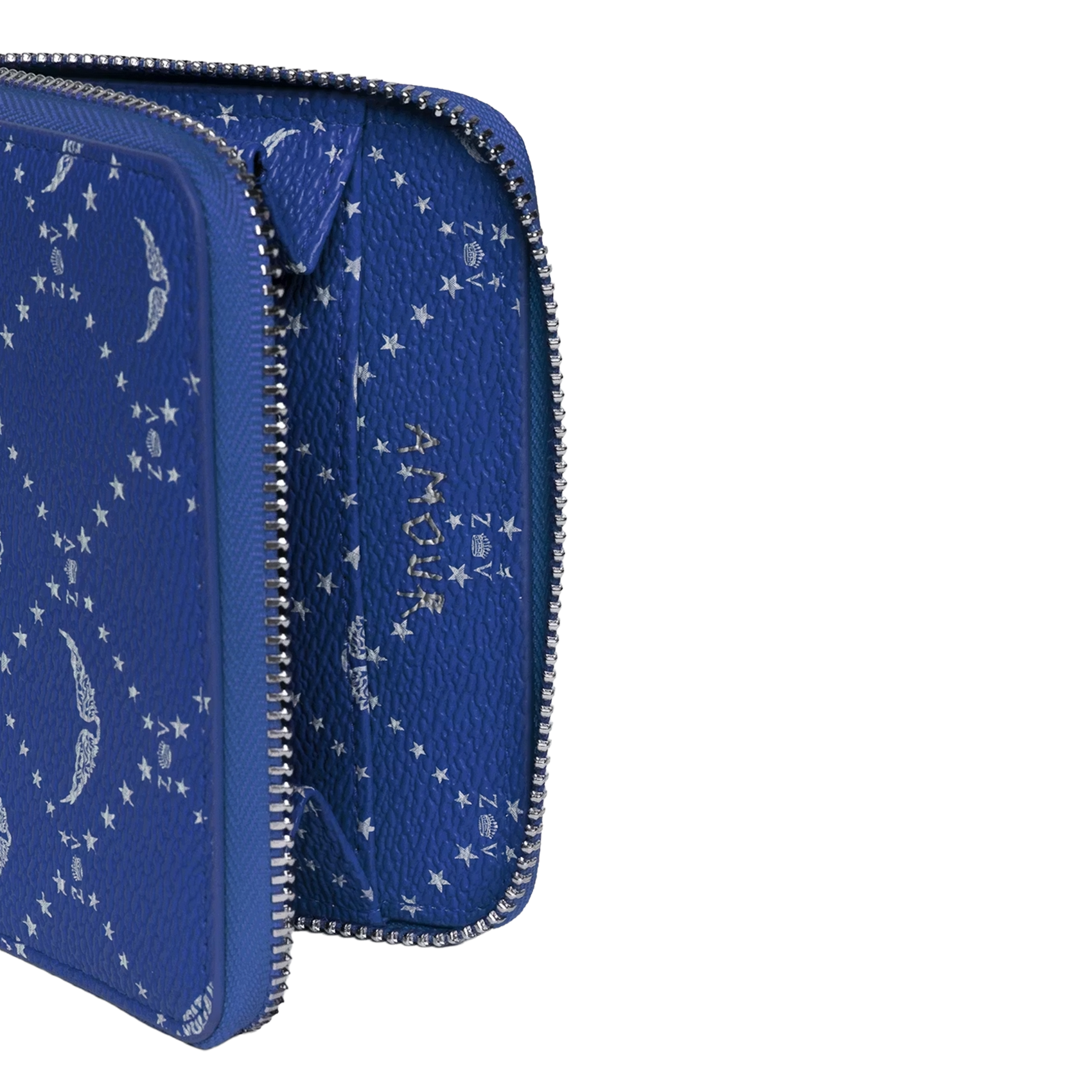 MINI ZV ZADIG&VOLTAIRE Bleu