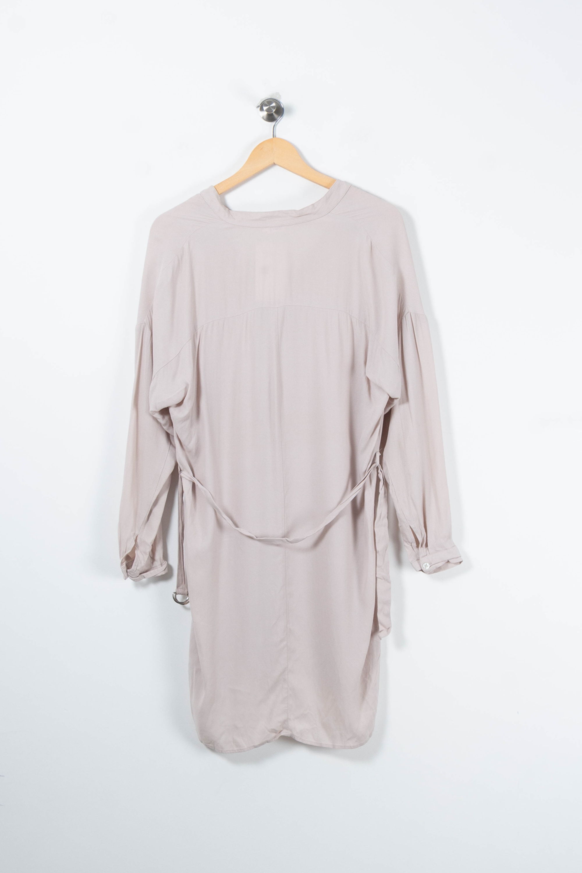 Robe courte & midi FILIPPA K - Seconde Main Rose