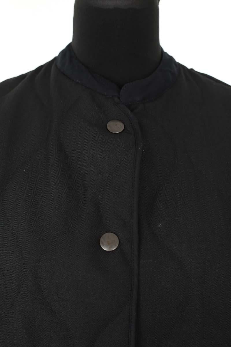 JACKET CHLOE STORA - SECONDE MAIN Black