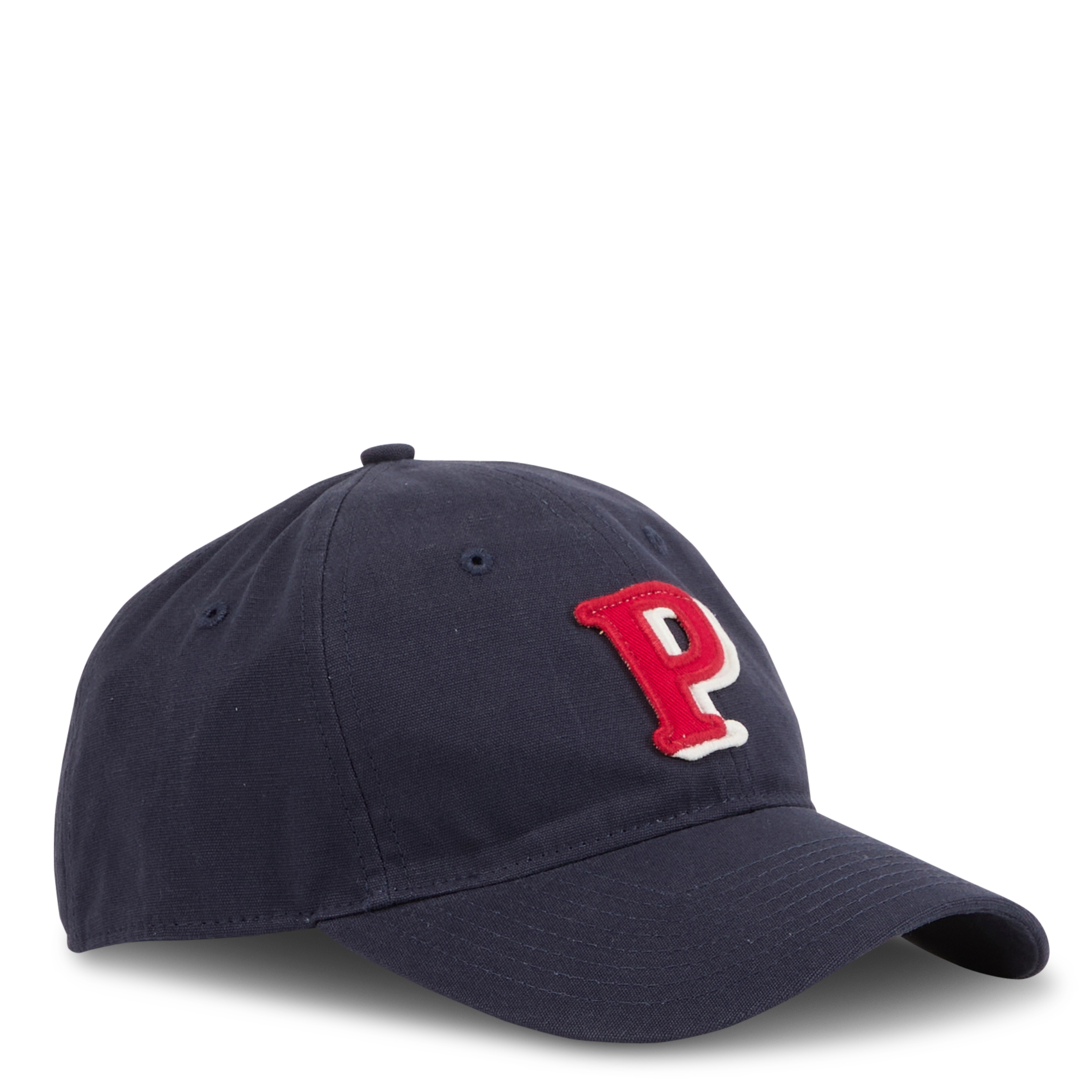 Casquette en coton PEPE JEANS Bleu