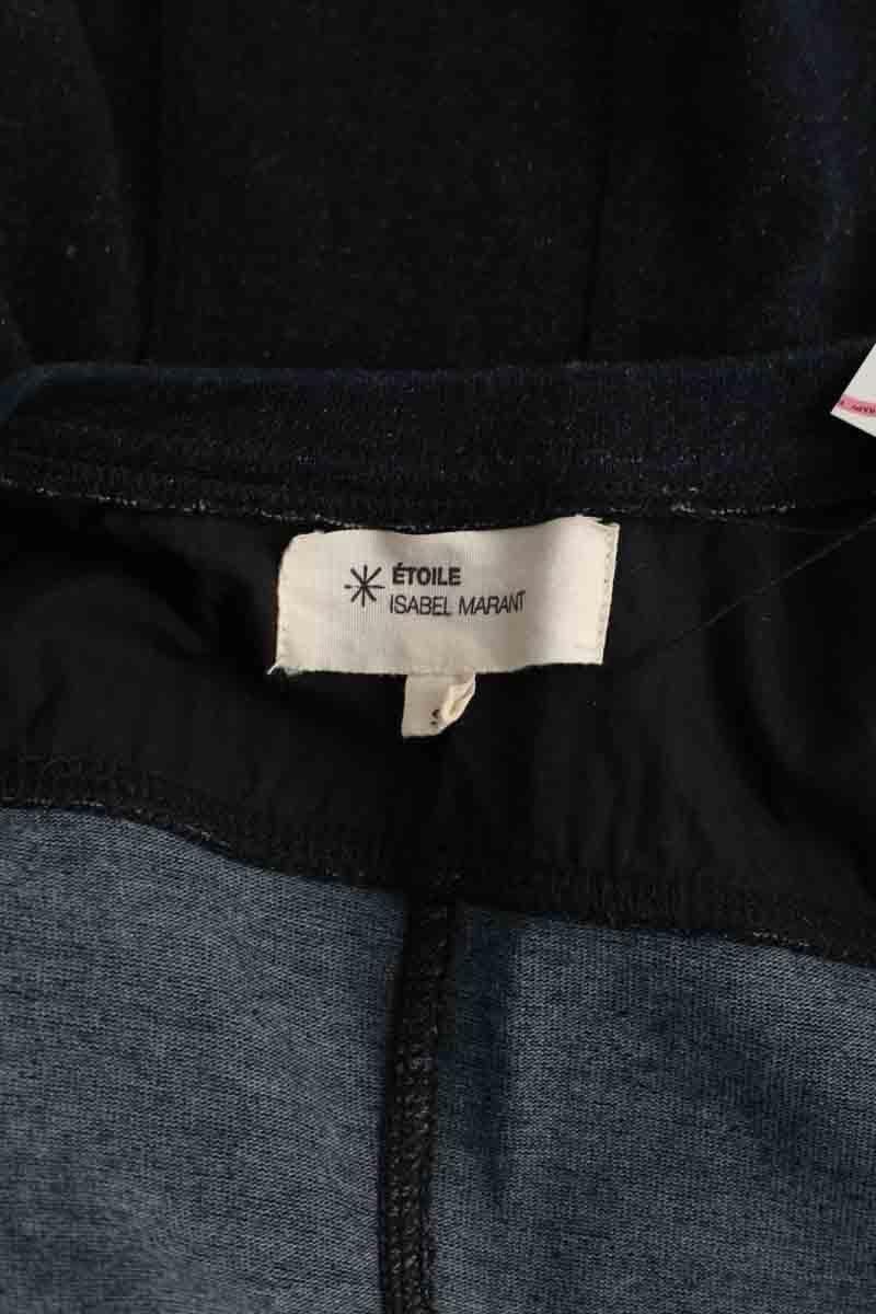 Cardigan ISABEL MARANT ÉTOILE - SECONDE MAIN Grey