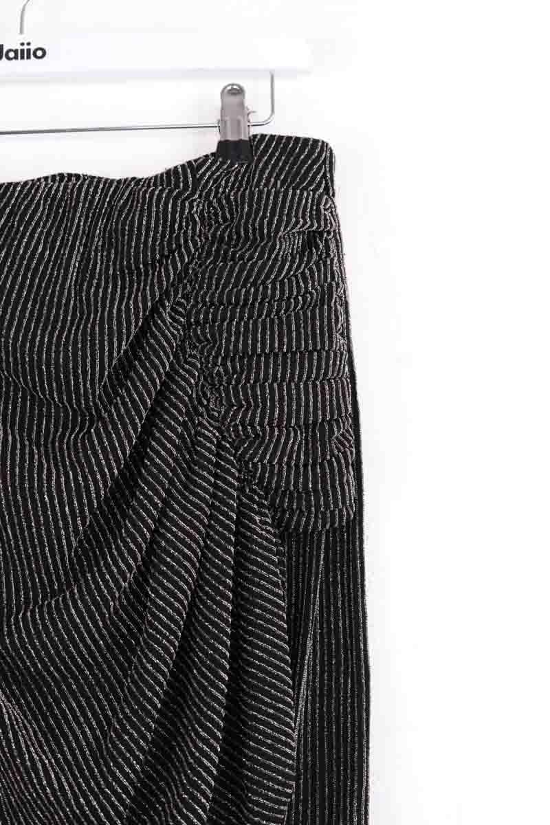 Mini skirt IRO - Seconde Main Black