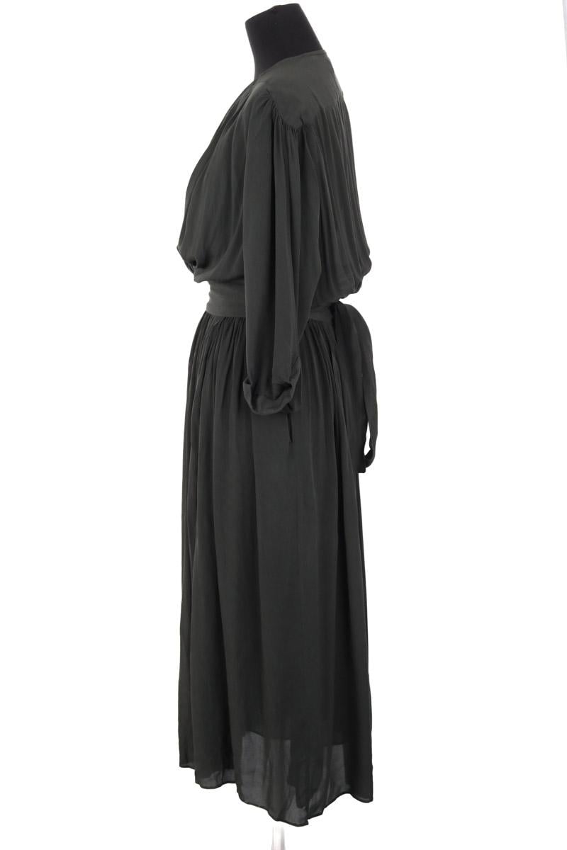 Dress LAURENCE BRAS - Seconde Main Green