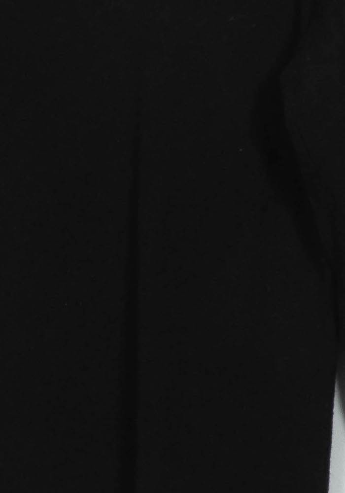 Robe courte & midi COMPTOIR DES COTONNIERS - Seconde main Noir