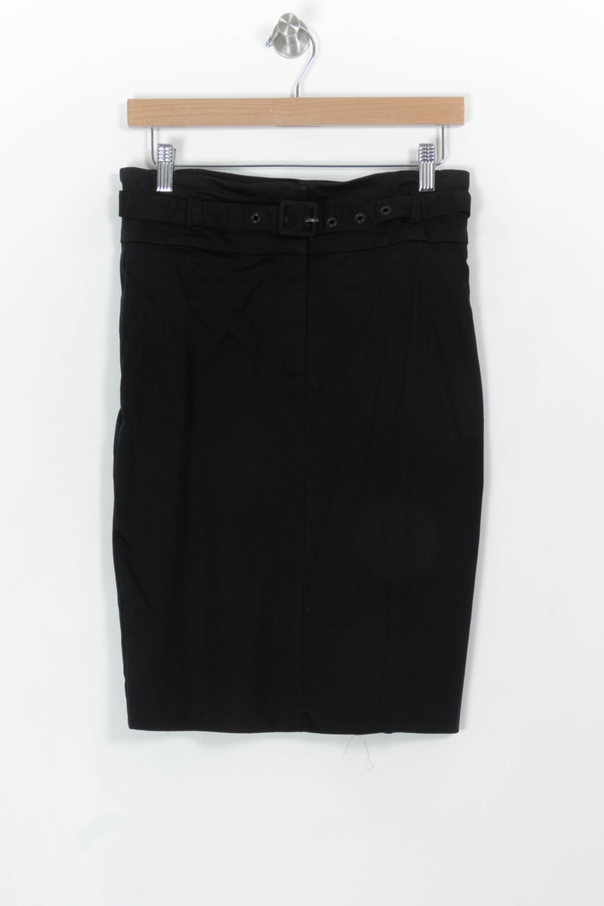 Short & midi skirt COMPTOIR DES COTONNIERS - Seconde main Blue