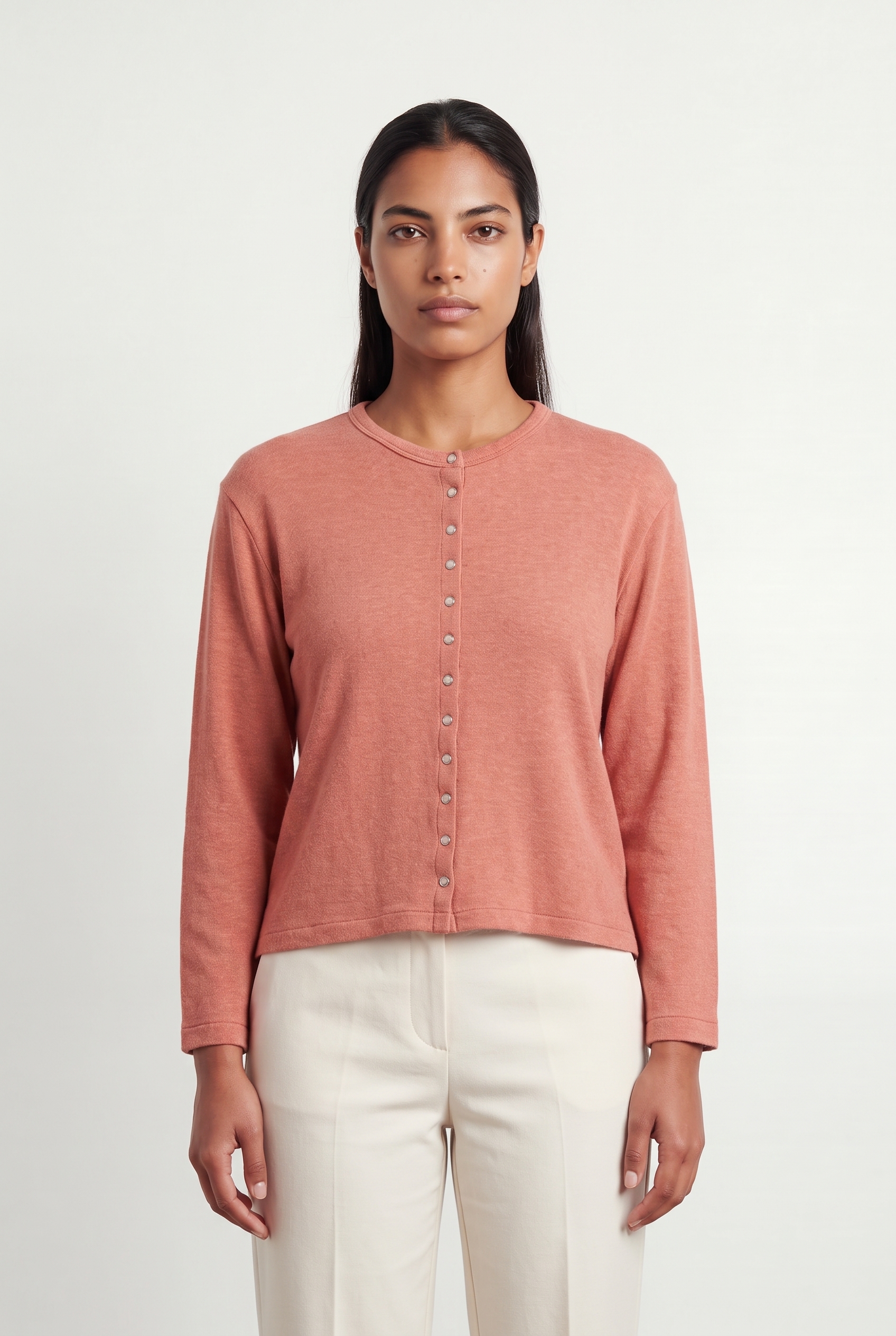 Jacket AGNES B. - Seconde Main Pink