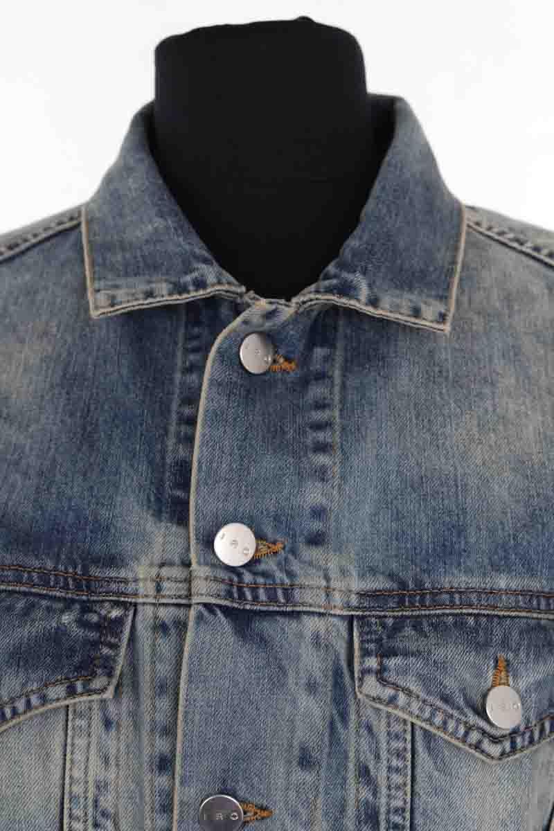 Jacket IRO - Seconde Main Blue