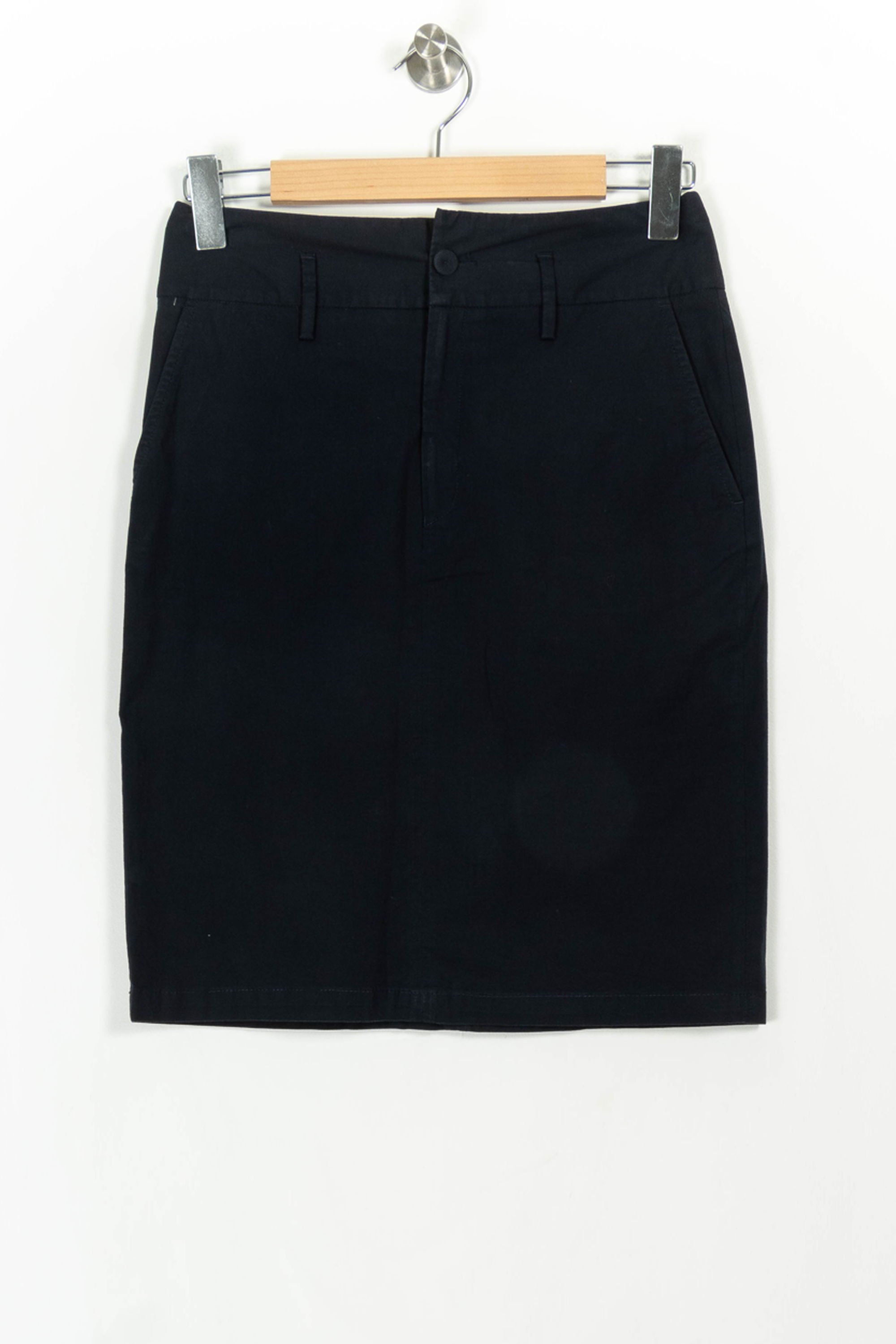 Short & midi skirt FILIPPA K - Seconde Main Blue