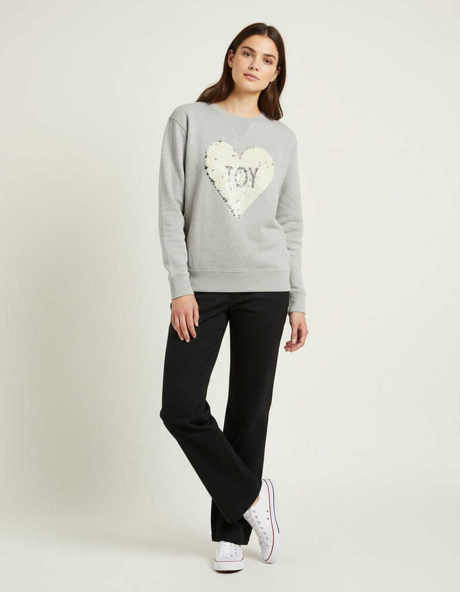 Knitwear BELLEROSE - Seconde Main Grey