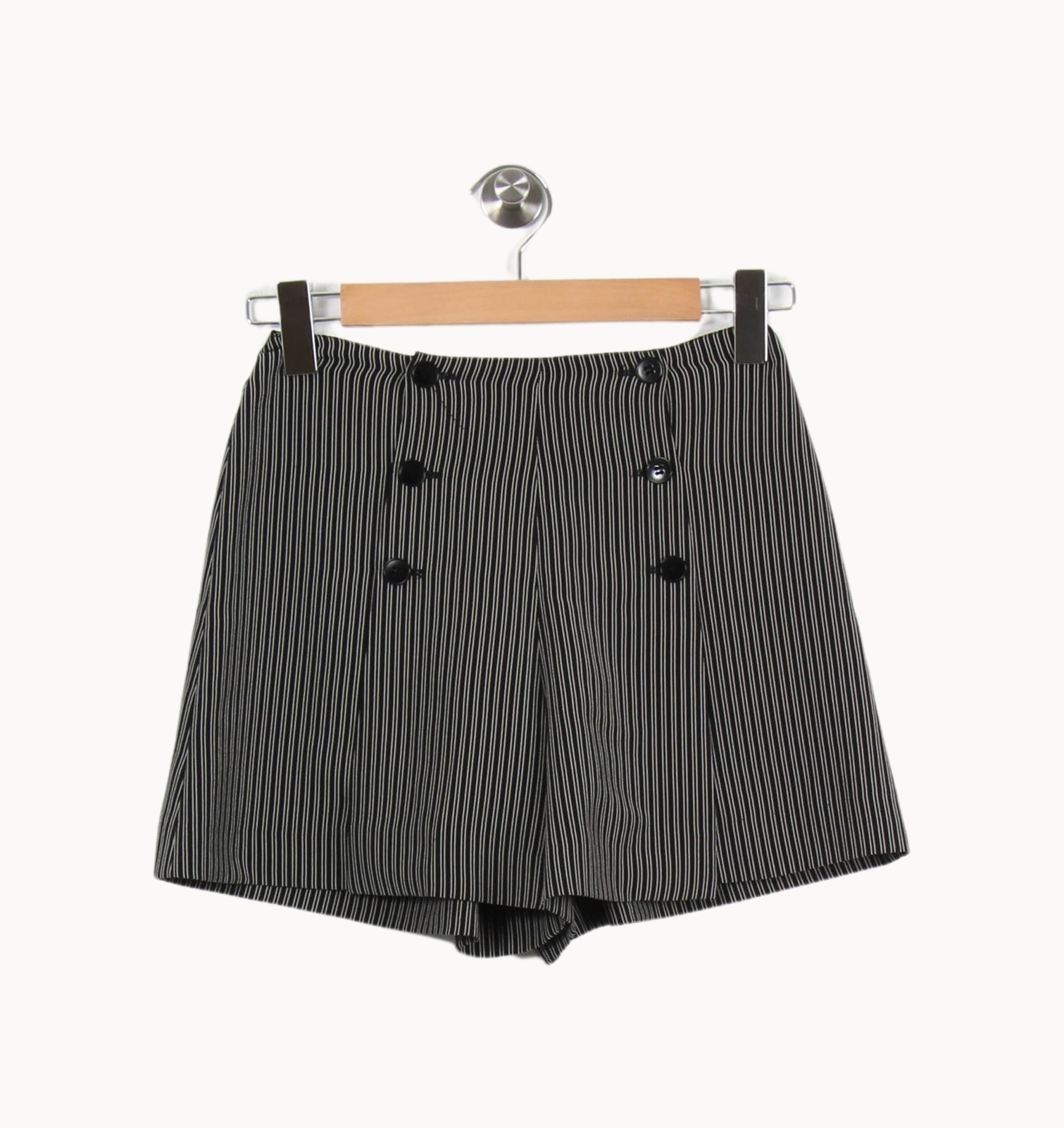 Shorts AGNES B. - Seconde Main Multicolored