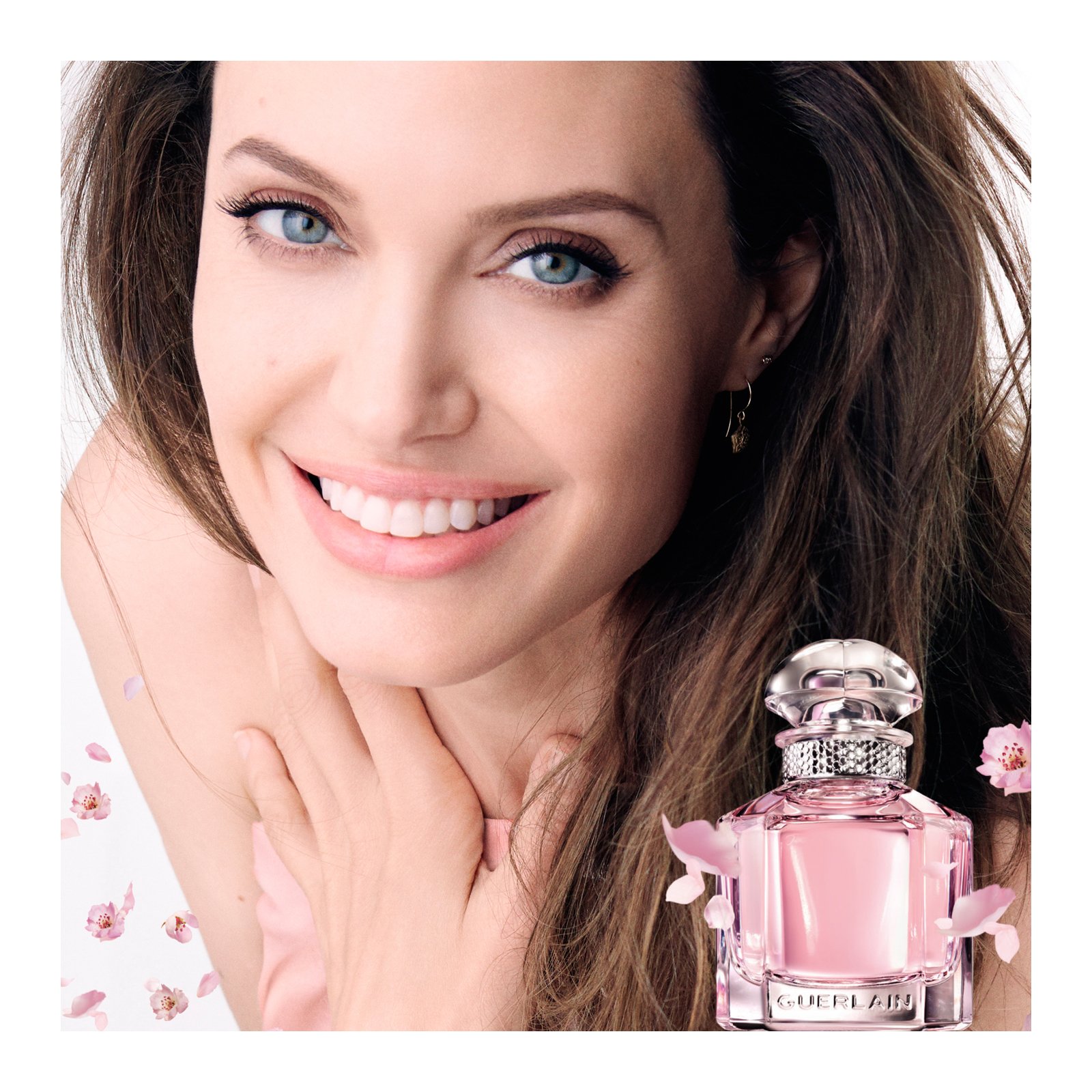 Mon Guerlain Sparkling Bouquet - Eau de Parfum GUERLAIN No color