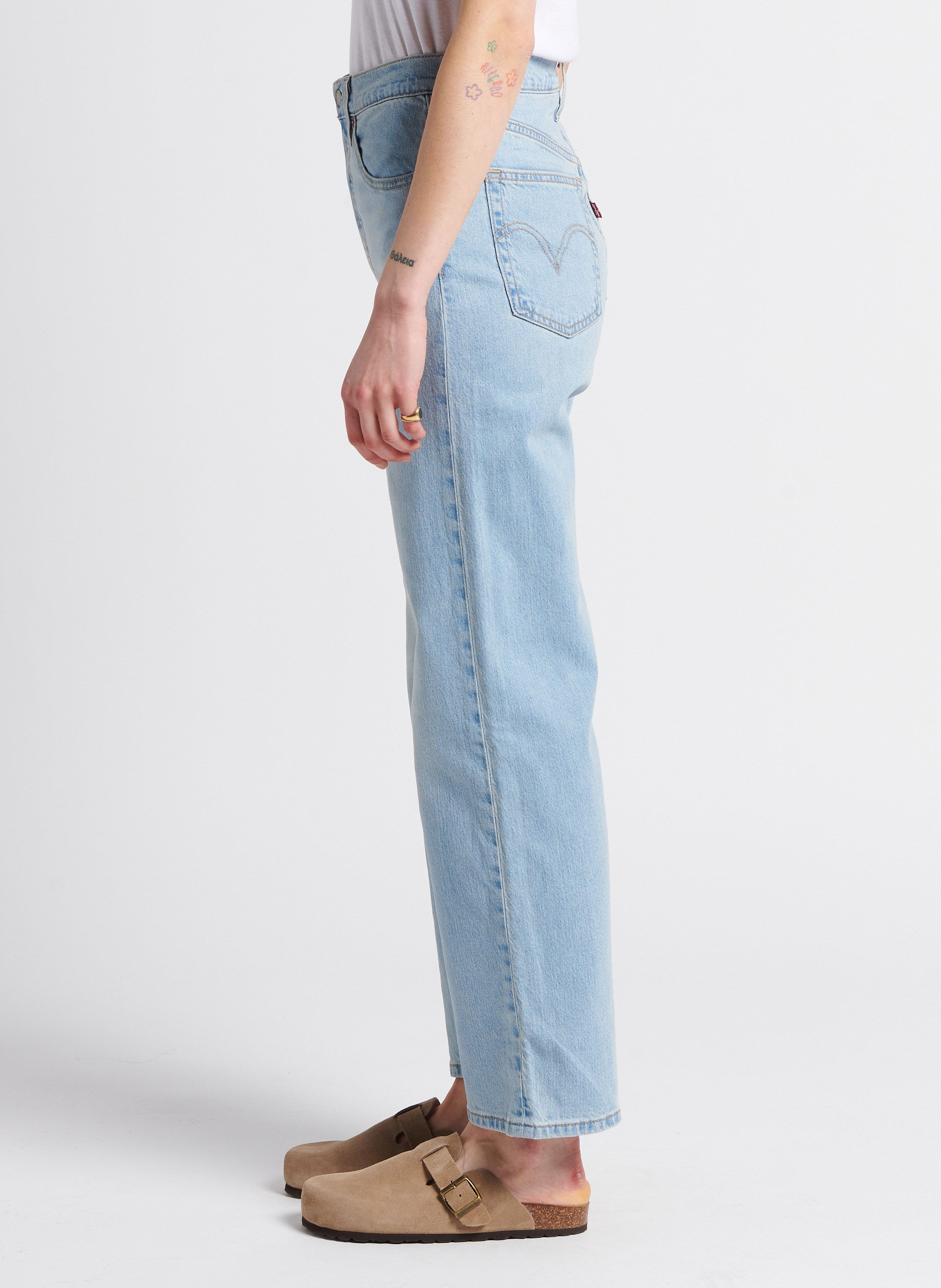 Jeans Levi's Women: New Collection Online | Place des Tendances