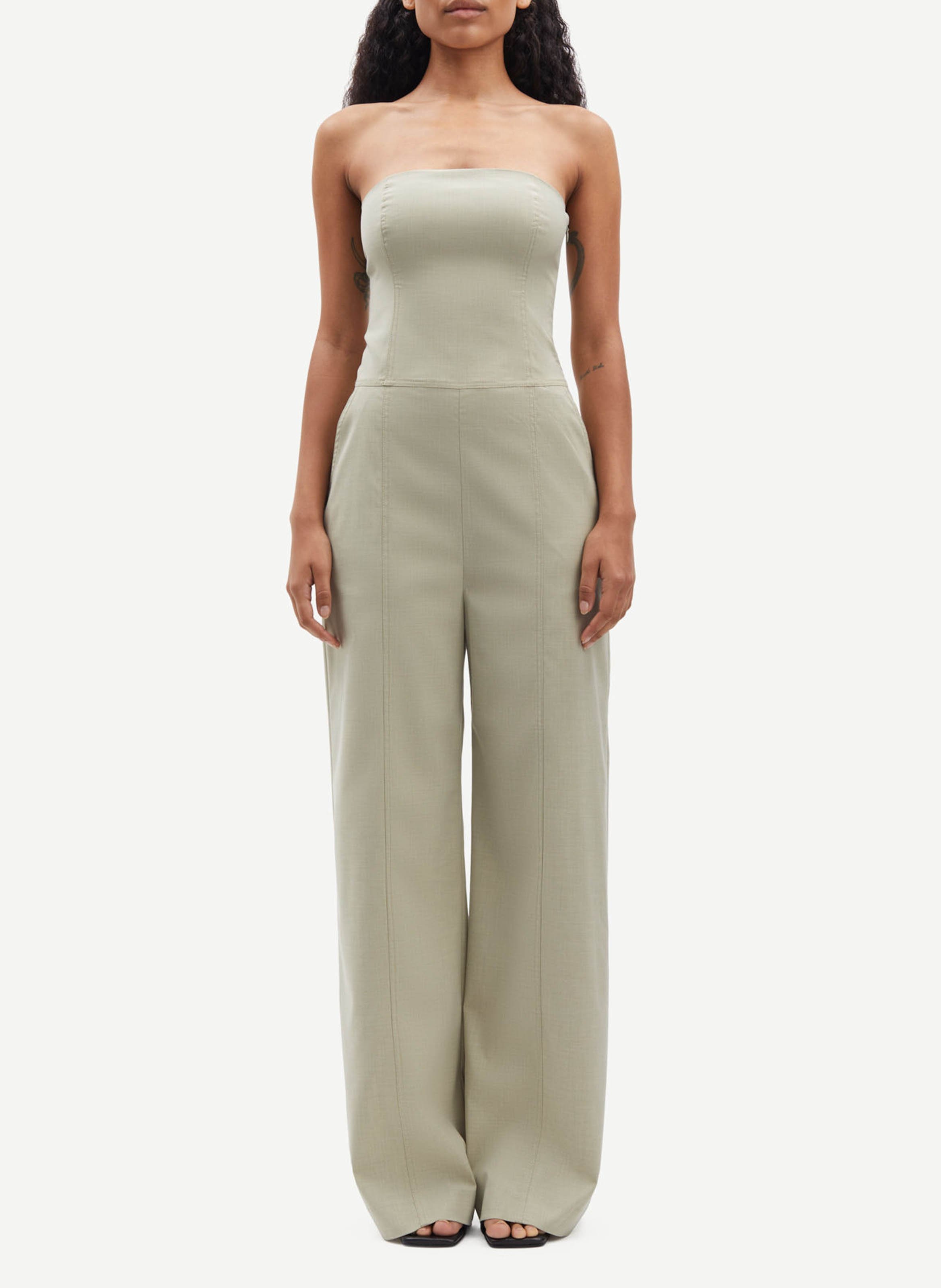 Jumpsuit samsoe samsoe online