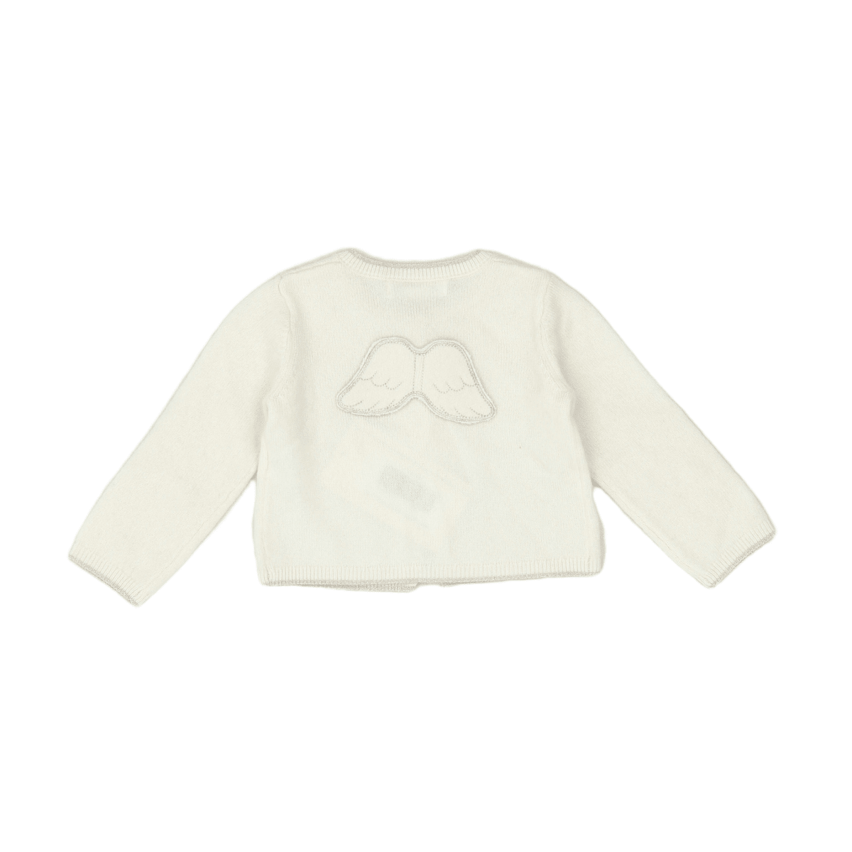 Beige Baby Cardigan - 6 months MARIE-CHANTAL - Seconde main Beige