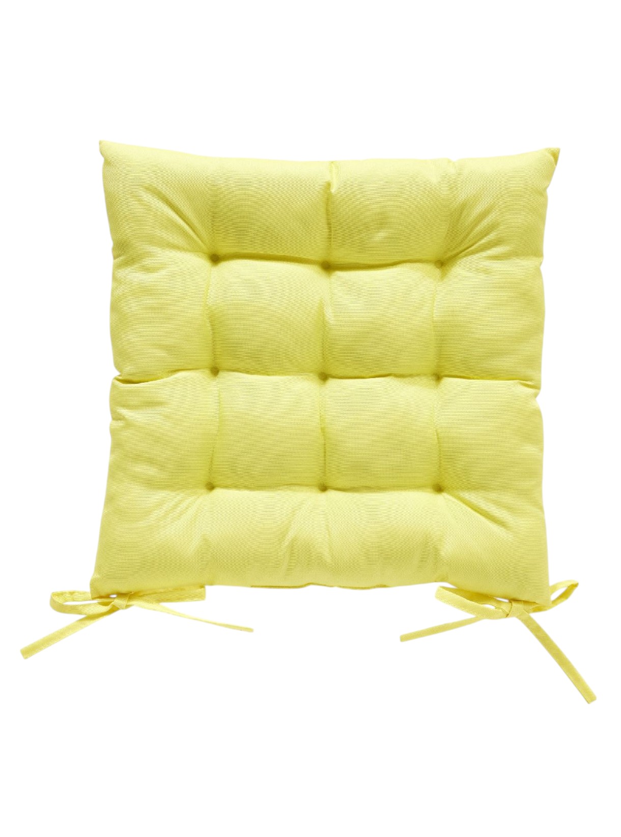 Water-repellent chair cushion TODAY LINGE DE MAISON