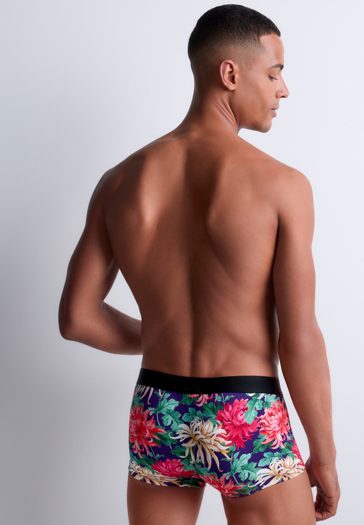 Boxer shorts AUBADE Pink