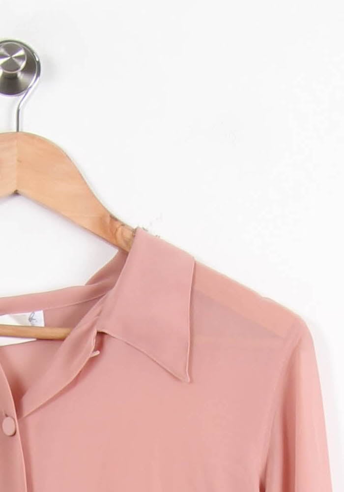Shirt AGNES B. - Seconde Main Pink