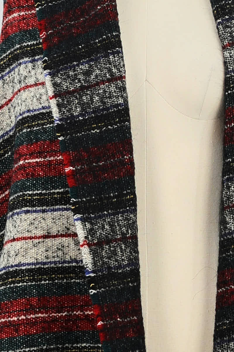 JACKET ISABEL MARANT - Seconde Main Black