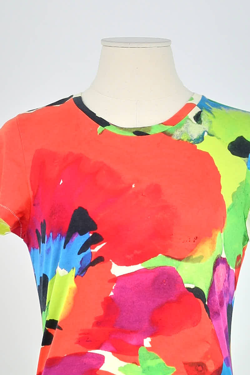 T-shirt PAUL SMITH - Seconde main Red