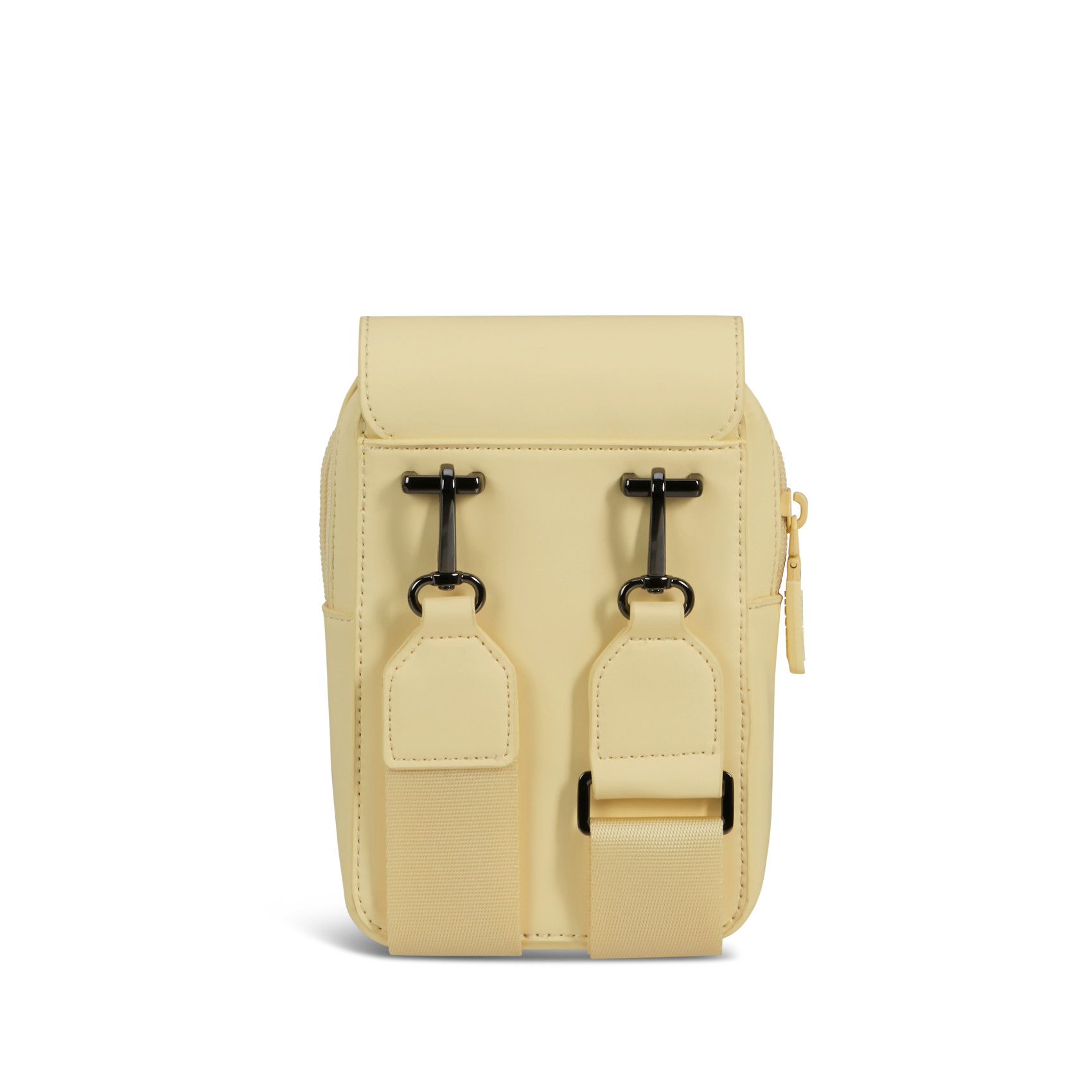 Lost in Berlin Cross-Over Bag Size S LIPAULT Beige