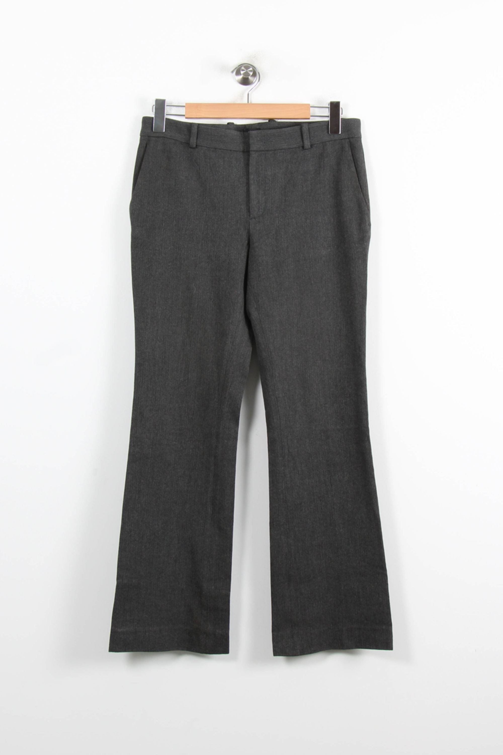 PANTS JOSEPH - Seconde Main Grey