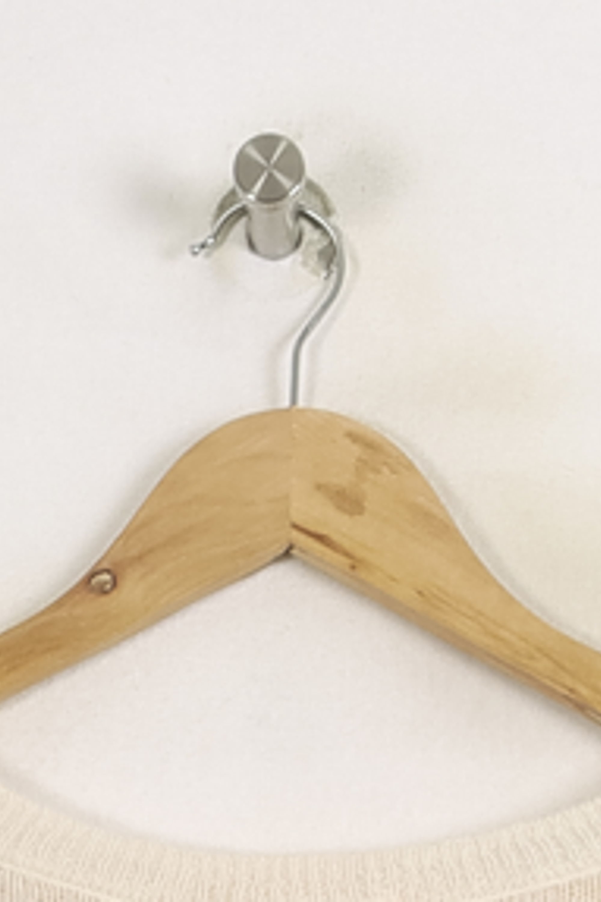 Knitwear ABSOLUT CASHMERE - Seconde main White