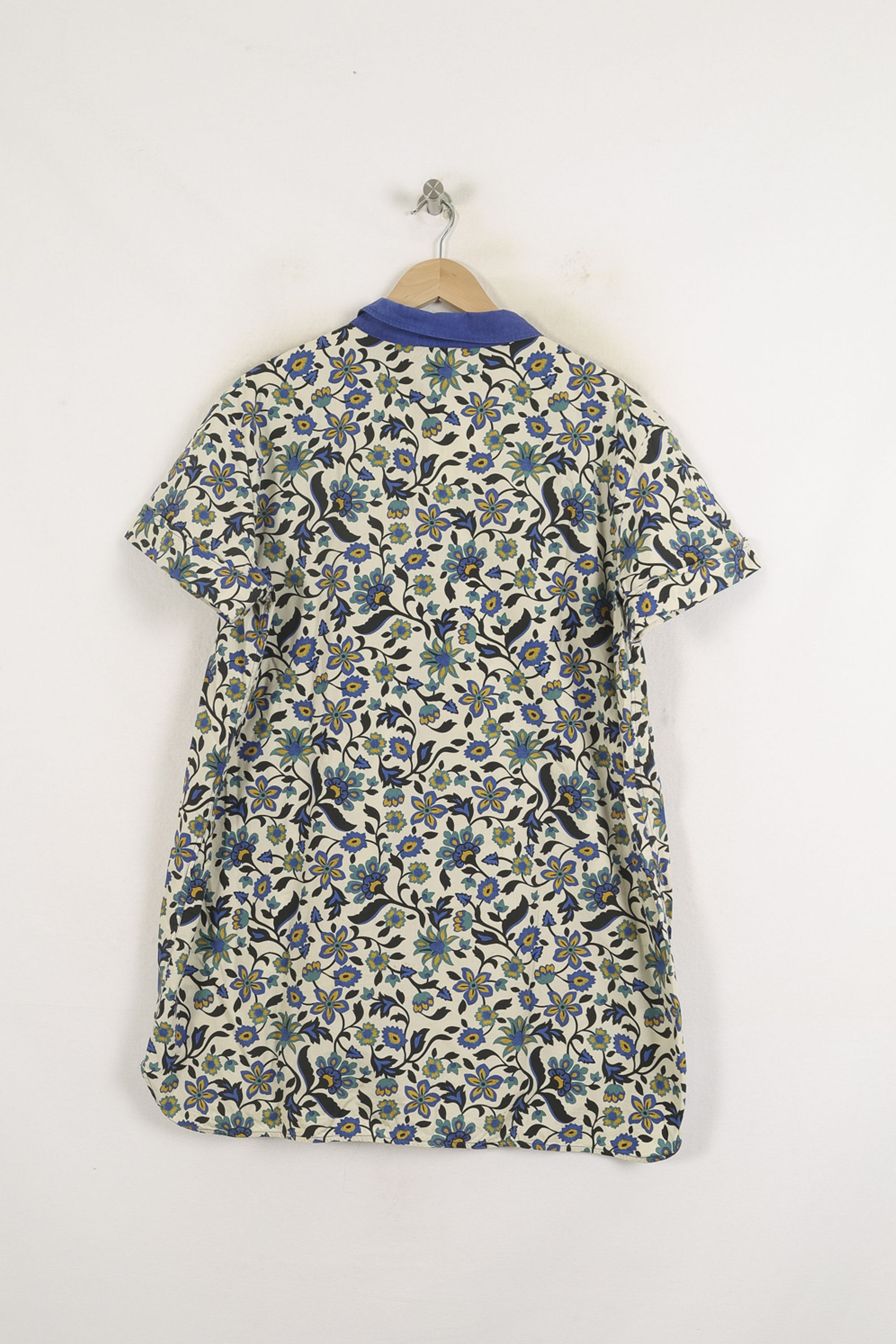 Short & Midi Dress SEZANE - Seconde main Multicolored