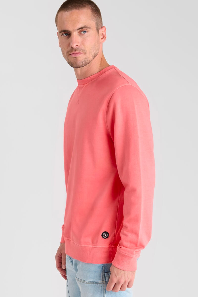 Sweatshirt LE TEMPS DES CERISES Pink