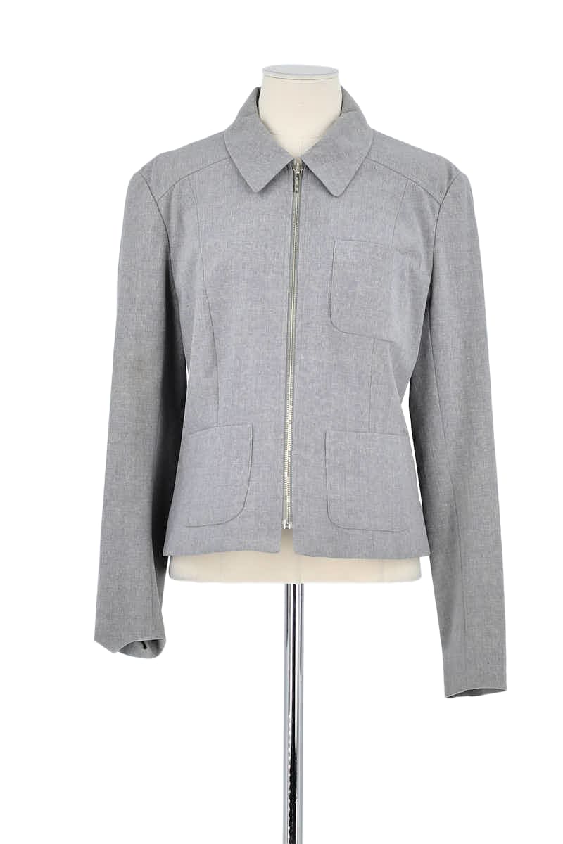 JACKET KENZO - SECONDE MAIN Grey
