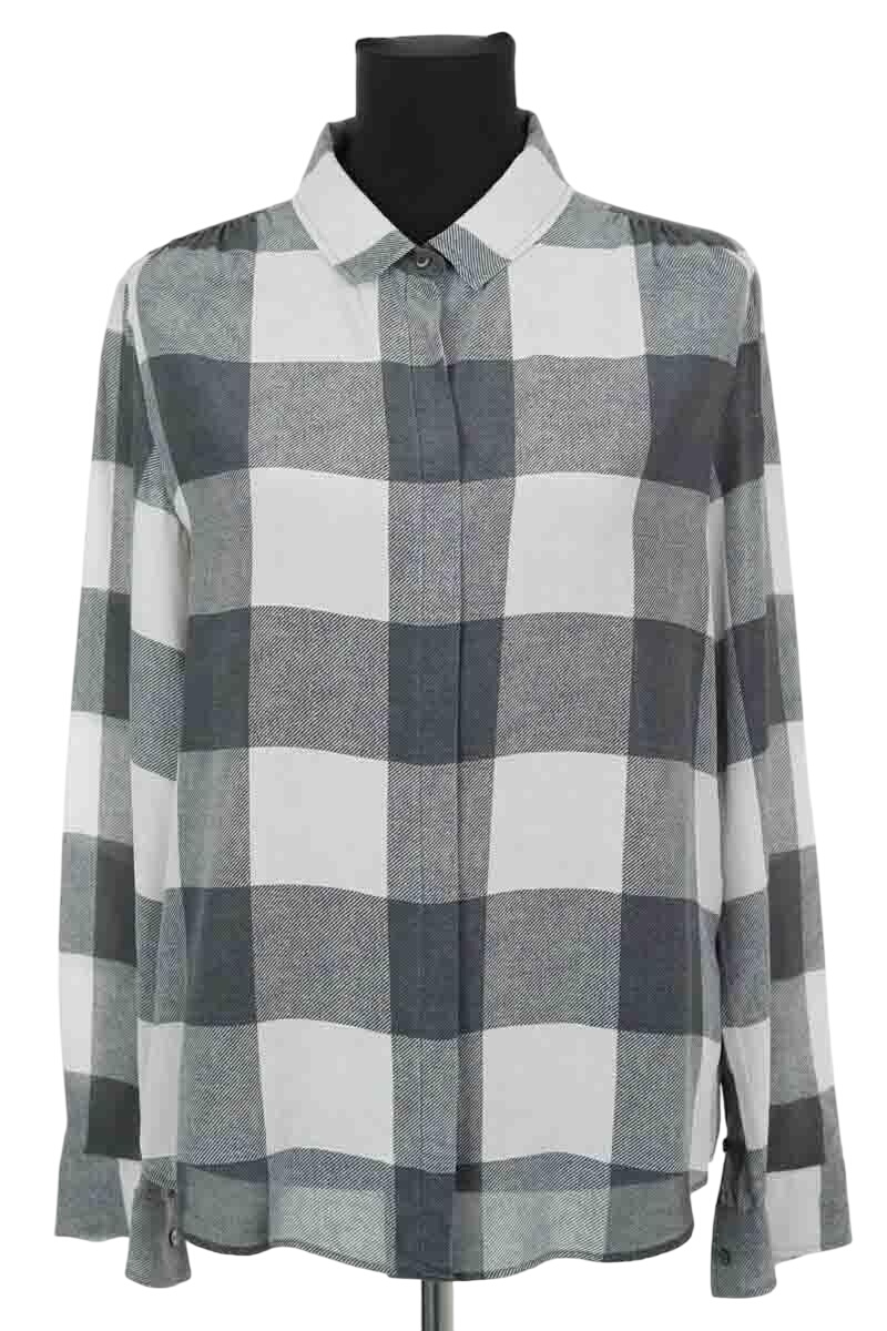 Shirt MAX MARA - Seconde Main Grey