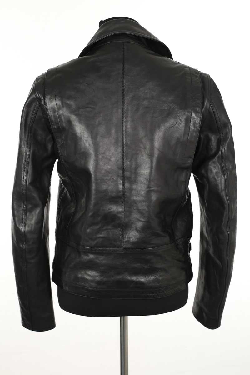 Jacket Black