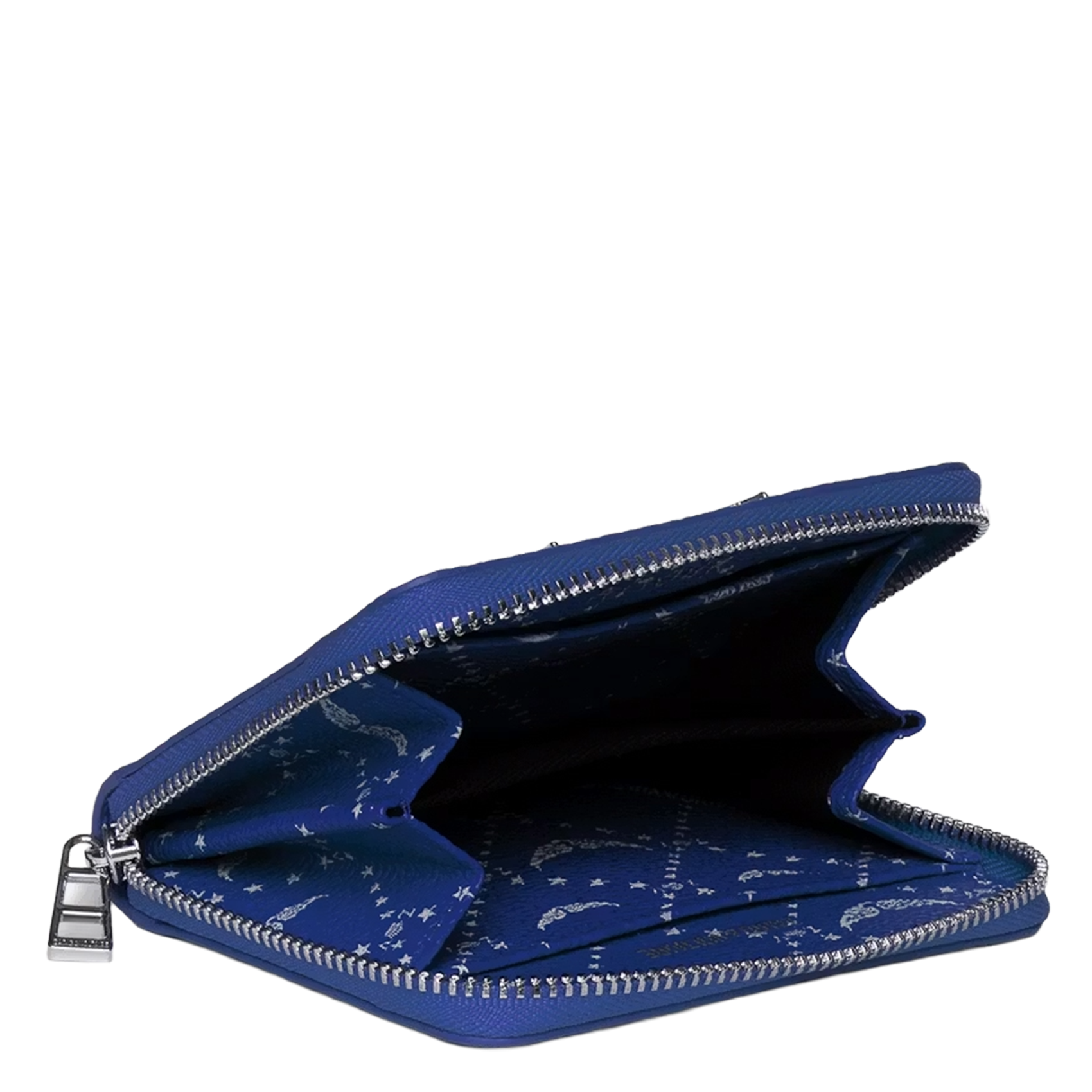 MINI ZV ZADIG&VOLTAIRE Bleu