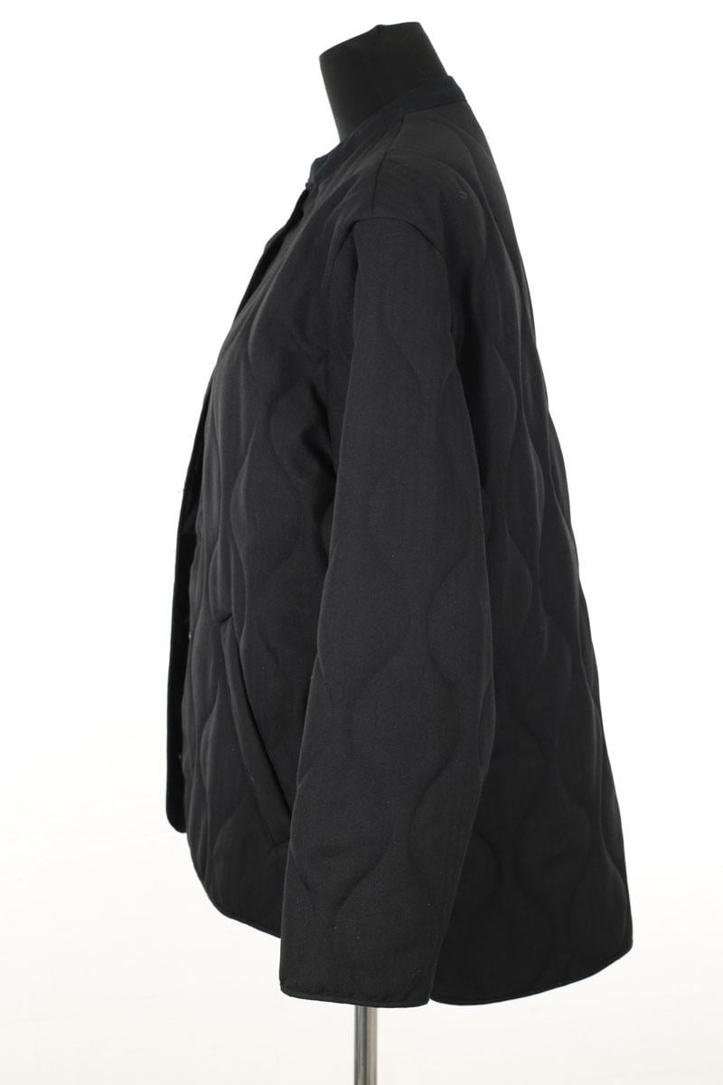 JACKET CHLOE STORA - SECONDE MAIN Black