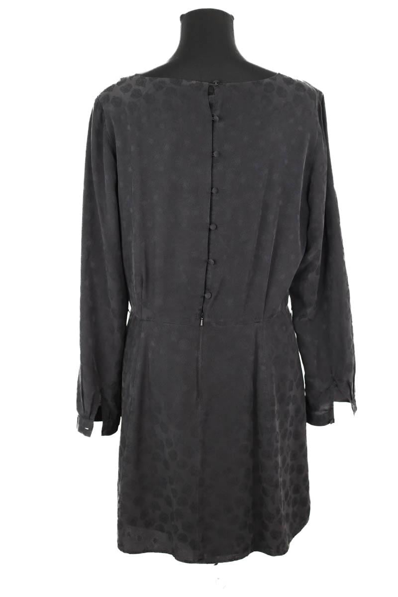 Dress SEZANE - Seconde main Black