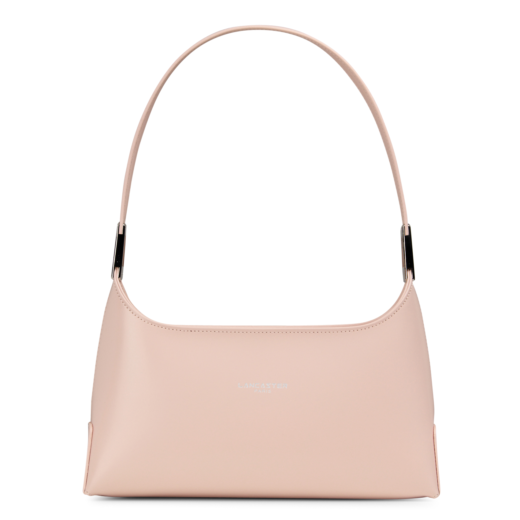 Ritstas in leder SUAVE ACE Poudre