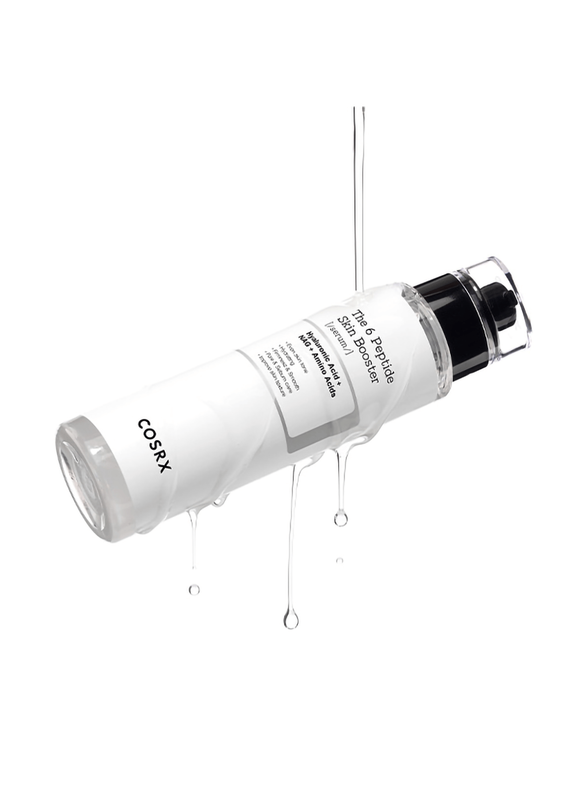 Peptide Booster Serum COSRX No color