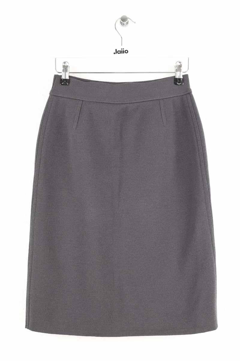 Skirt SONIA RYKIEL - Seconde Main Grey