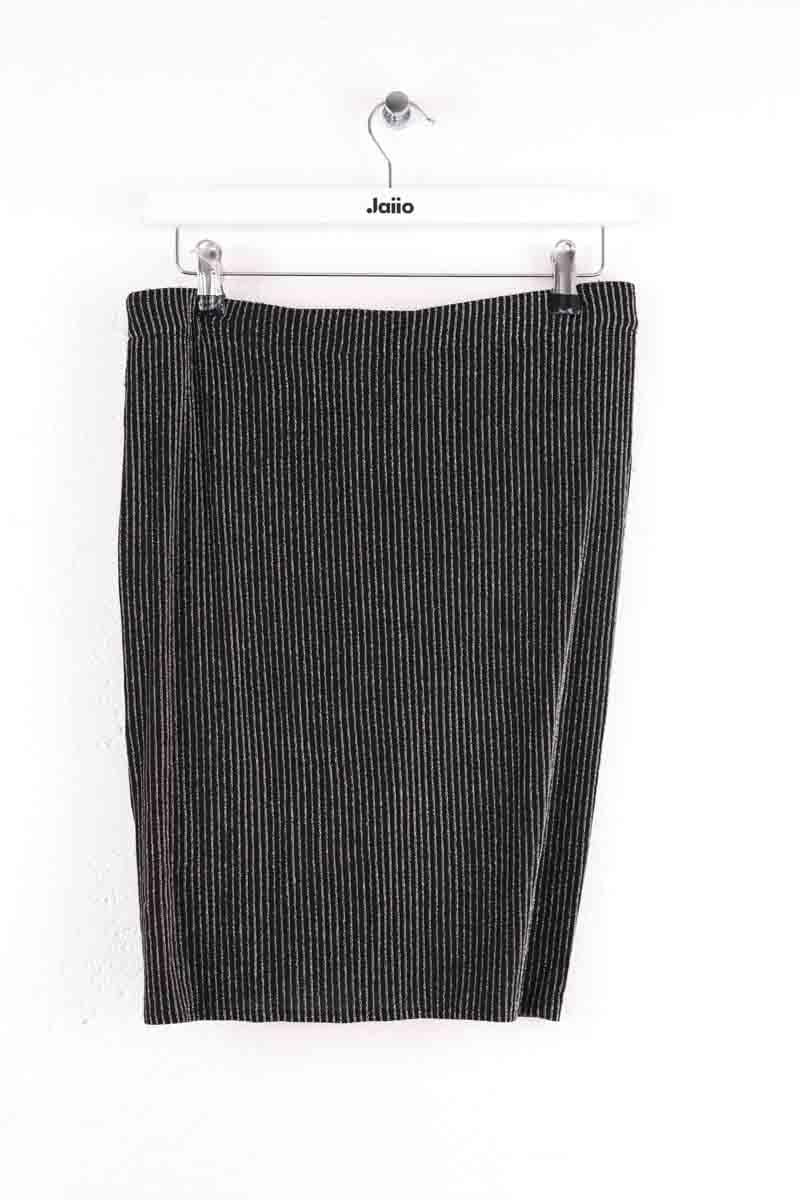 Mini skirt IRO - Seconde Main Black