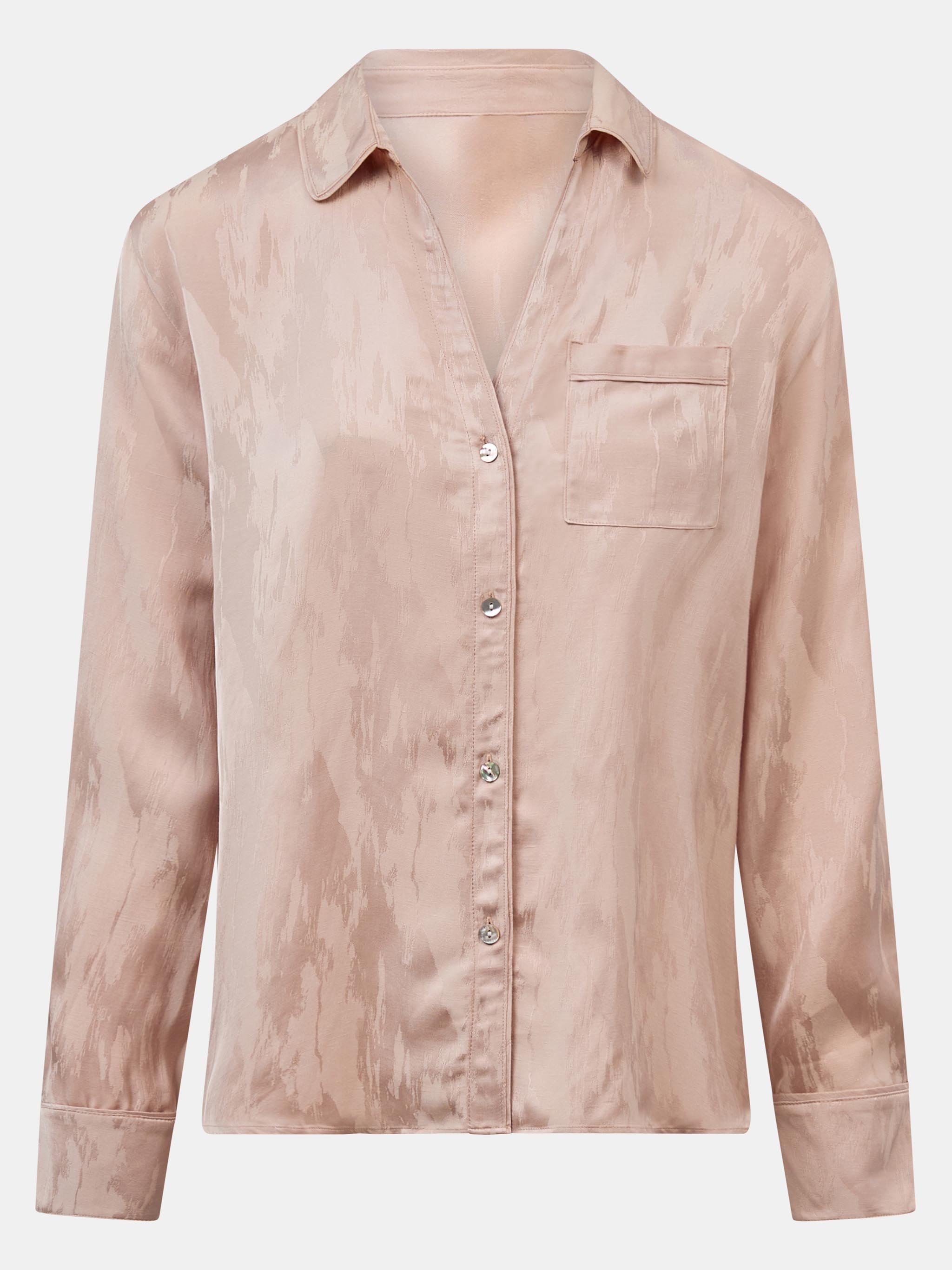 Long-sleeved shirt CHANTELLE Multicolored